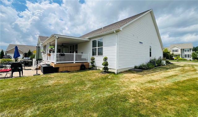 7924 Heatherglen Drive, Mentor, OH 44060