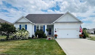 7924 Heatherglen Drive, Mentor, OH 44060