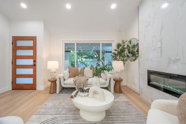 7131 Via Maria, San Jose, CA 95139