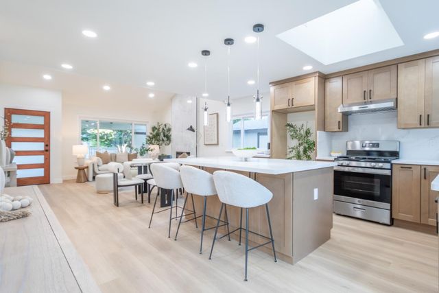 7131 Via Maria, San Jose, CA 95139