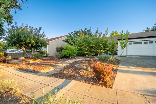 7131 Via Maria, San Jose, CA 95139