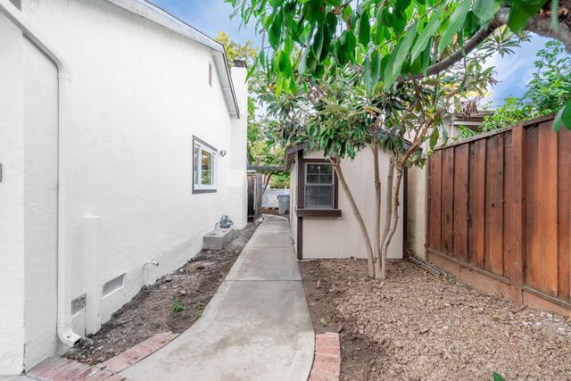 7131 Via Maria, San Jose, CA 95139