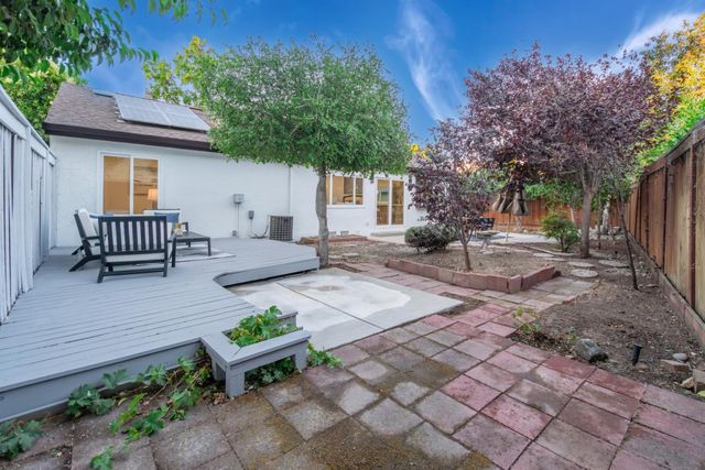 7131 Via Maria, San Jose, CA 95139