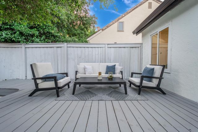 7131 Via Maria, San Jose, CA 95139