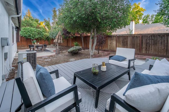 7131 Via Maria, San Jose, CA 95139