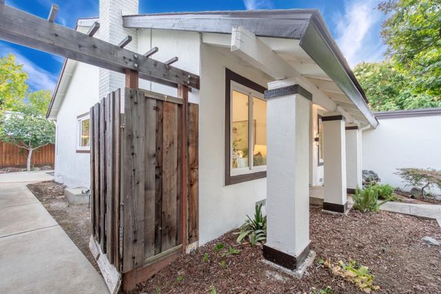 7131 Via Maria, San Jose, CA 95139