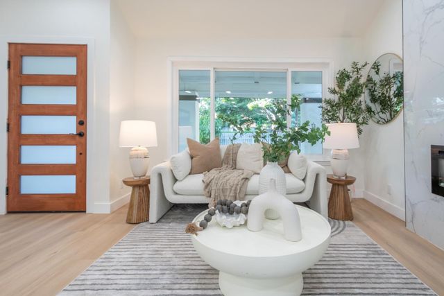 7131 Via Maria, San Jose, CA 95139