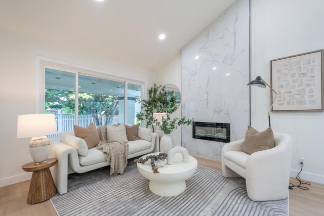 7131 Via Maria, San Jose, CA 95139