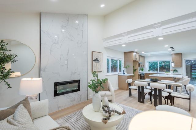 7131 Via Maria, San Jose, CA 95139