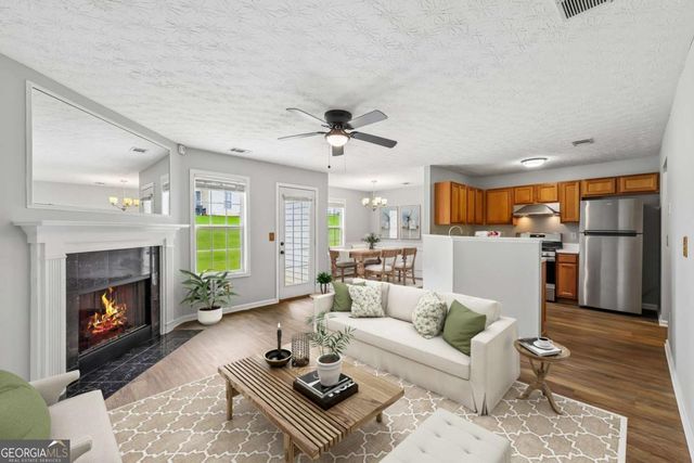 4653 Grand Central Parkway, Decatur, GA 30035