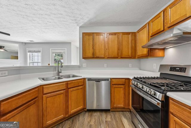 4653 Grand Central Parkway, Decatur, GA 30035