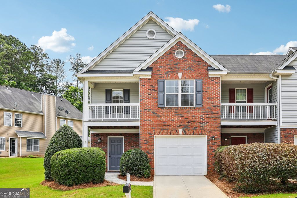 4653 Grand Central Parkway, Decatur, GA 30035