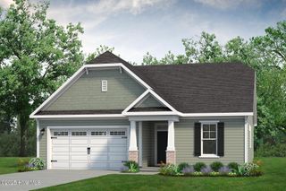 588 Newgate Court, Bolivia, NC 28422