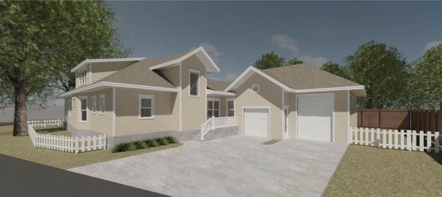 904 S Walnut ST, Georgetown, TX 78626