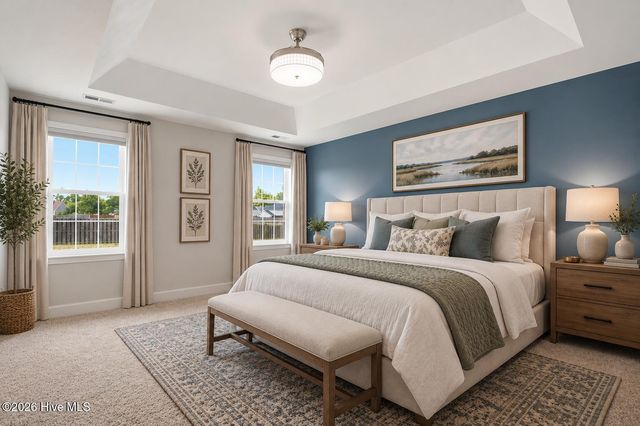 447 Avendale Drive, Rocky Point, NC 28457
