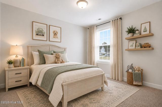 447 Avendale Drive, Rocky Point, NC 28457