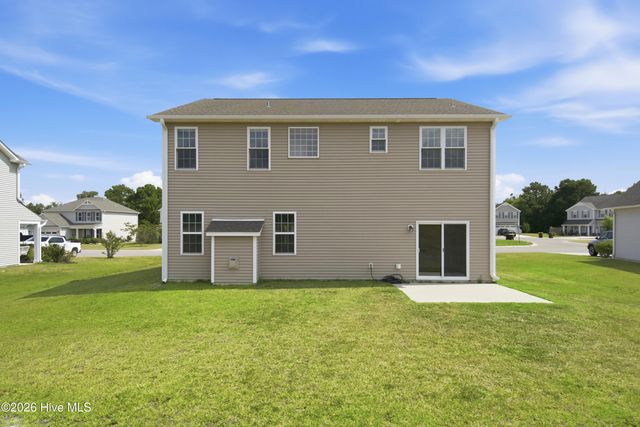 447 Avendale Drive, Rocky Point, NC 28457