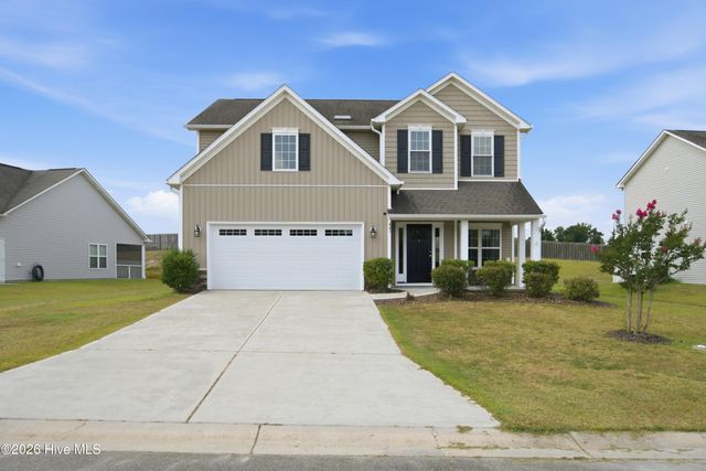 447 Avendale Drive, Rocky Point, NC 28457