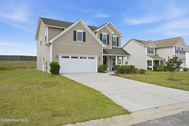 447 Avendale Drive, Rocky Point, NC 28457