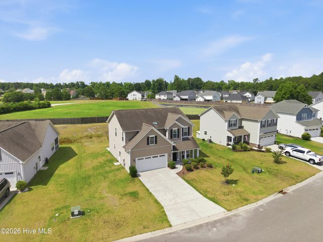 447 Avendale Drive, Rocky Point, NC 28457