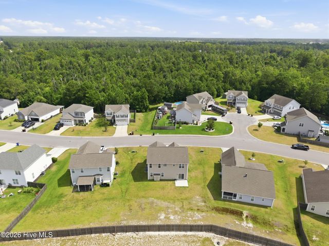 447 Avendale Drive, Rocky Point, NC 28457