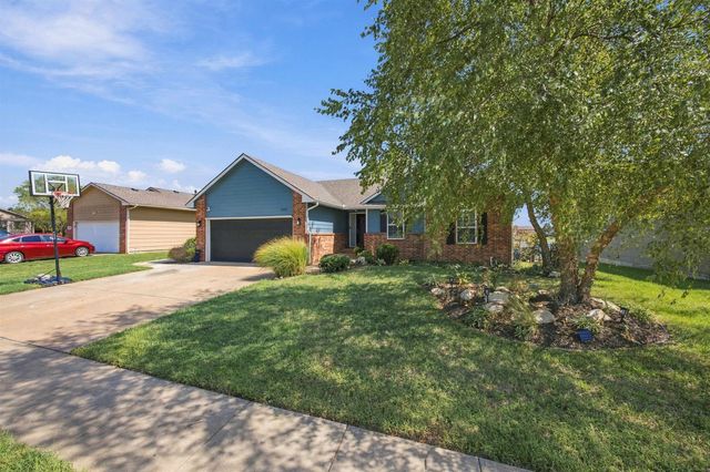 10807 W 35th, Wichita, KS 67215