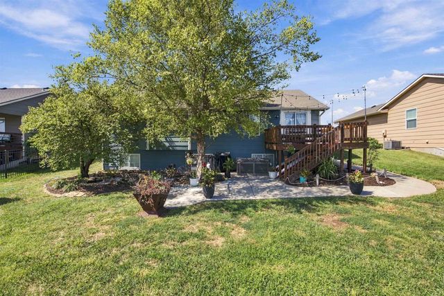 10807 W 35th, Wichita, KS 67215