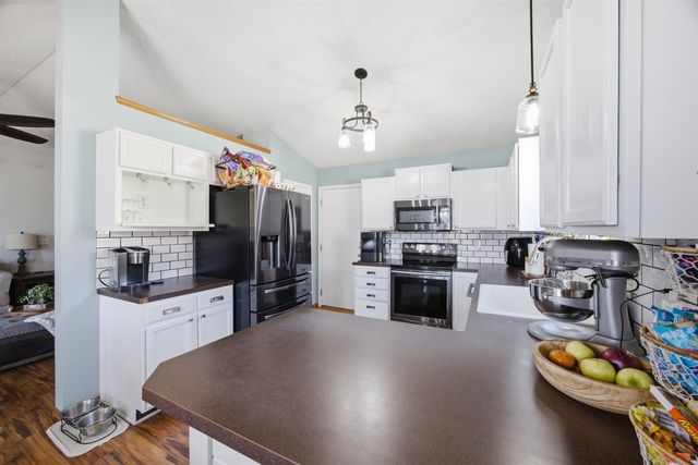 10807 W 35th, Wichita, KS 67215