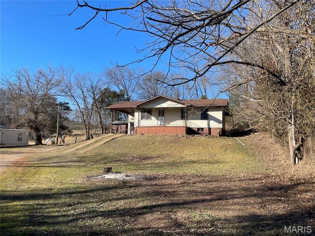 506 Beckville Road, Piedmont, MO 63957