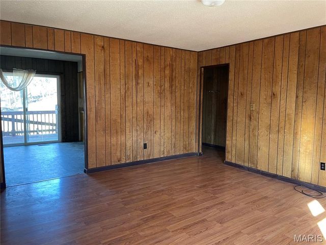 506 Beckville Road, Piedmont, MO 63957