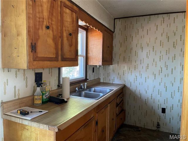 506 Beckville Road, Piedmont, MO 63957