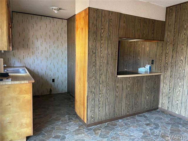 506 Beckville Road, Piedmont, MO 63957