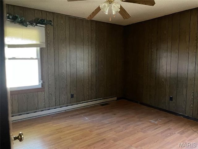 506 Beckville Road, Piedmont, MO 63957