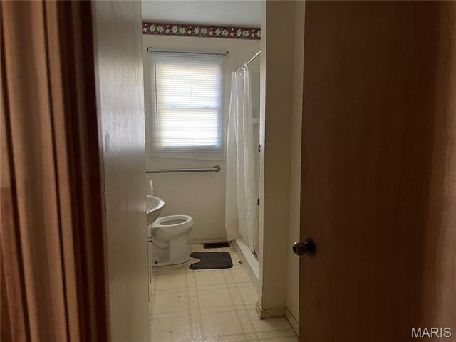 506 Beckville Road, Piedmont, MO 63957