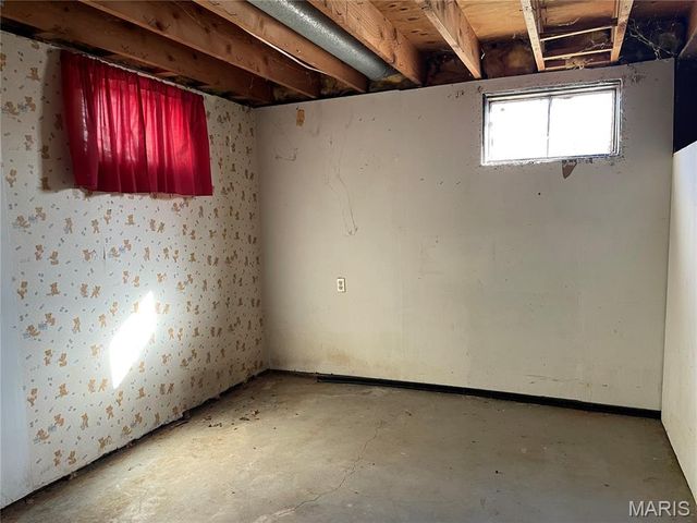 506 Beckville Road, Piedmont, MO 63957