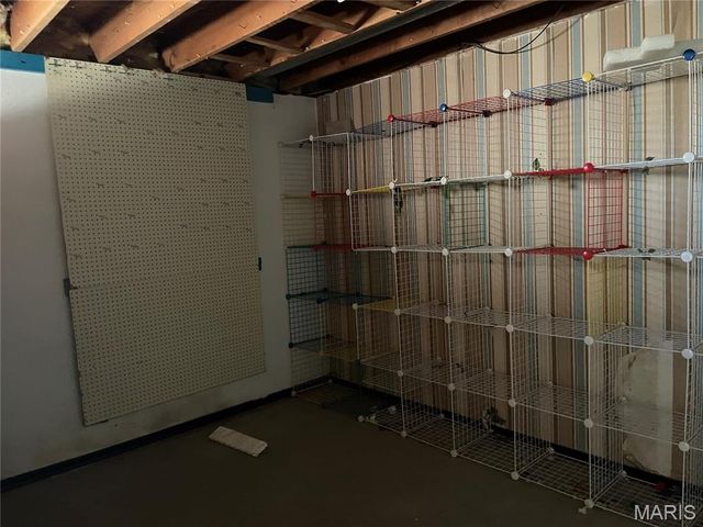 506 Beckville Road, Piedmont, MO 63957