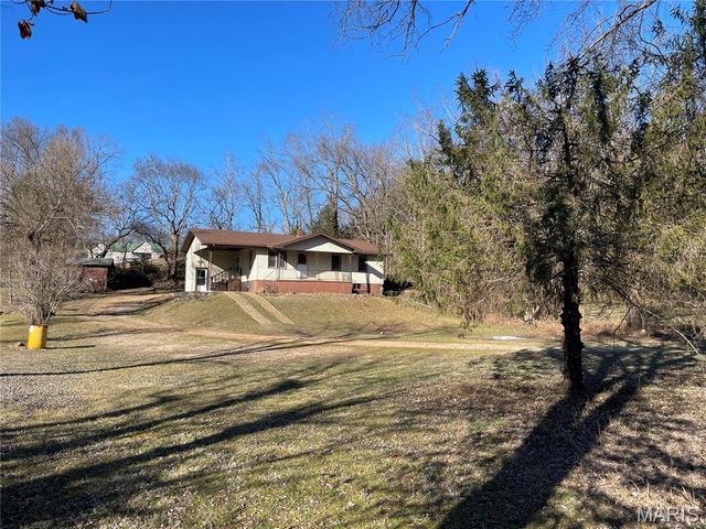 506 Beckville Road, Piedmont, MO 63957