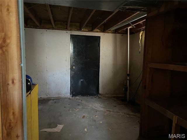 506 Beckville Road, Piedmont, MO 63957