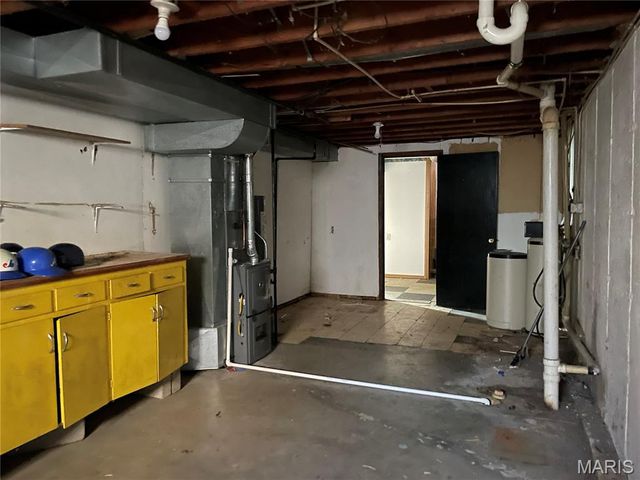 506 Beckville Road, Piedmont, MO 63957