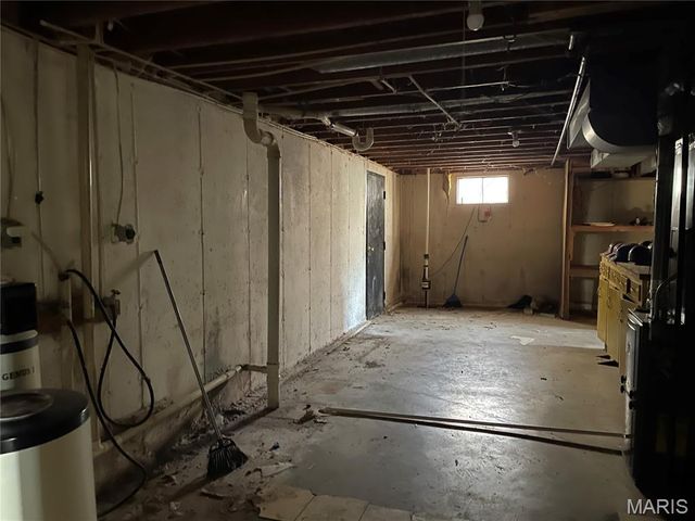 506 Beckville Road, Piedmont, MO 63957