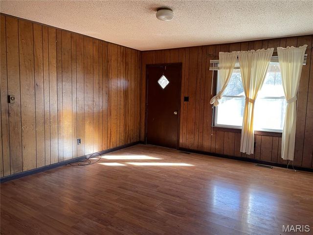 506 Beckville Road, Piedmont, MO 63957