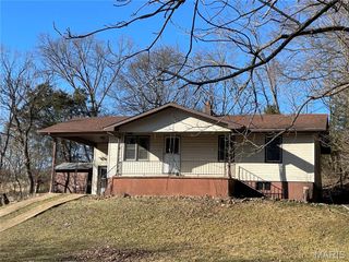 506 Beckville Road, Piedmont, MO 63957