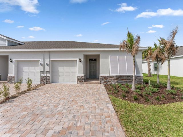 8951 Orchid Reserve Circle, Sebastian, FL 32958