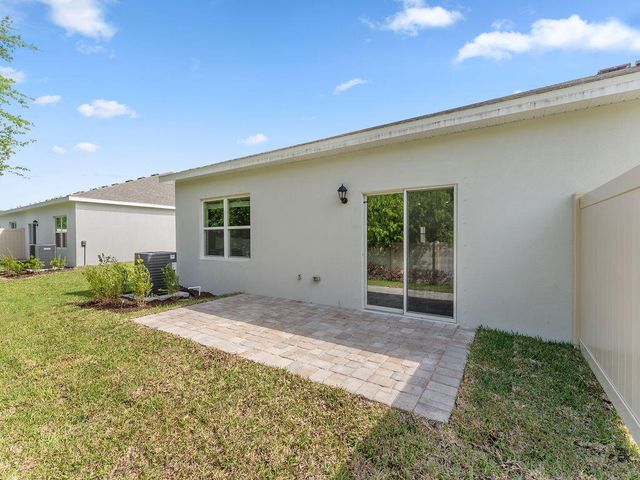 8951 Orchid Reserve Circle, Sebastian, FL 32958