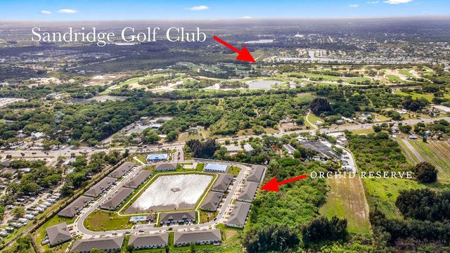 8951 Orchid Reserve Circle, Sebastian, FL 32958