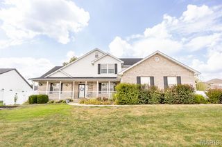 1 Glenwood Court, Troy, IL 62294