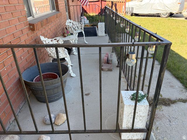 5046 W MOONFLOWER CIR, Salt Lake City, UT 84118