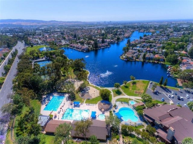 21708 Lake Vista Drive, Lake Forest, CA 92630