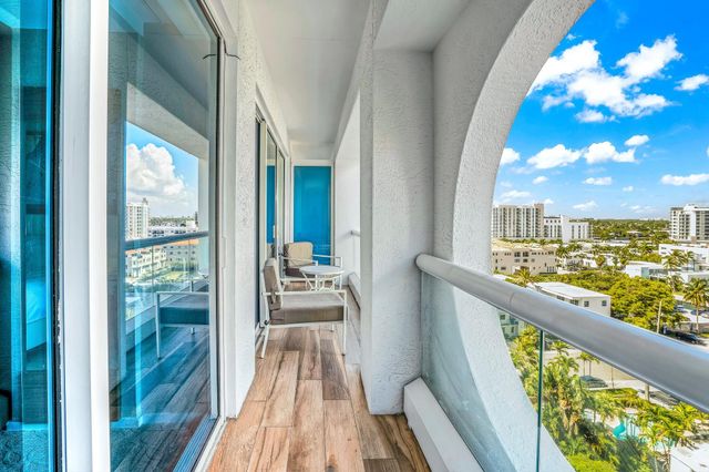 551 N Fort Lauderdale Beach Boulevard H803, Fort Lauderdale, FL 33304
