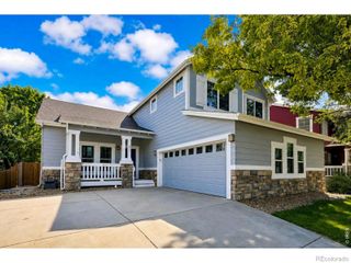 1527 Prairie Song Place, Longmont, CO 80504